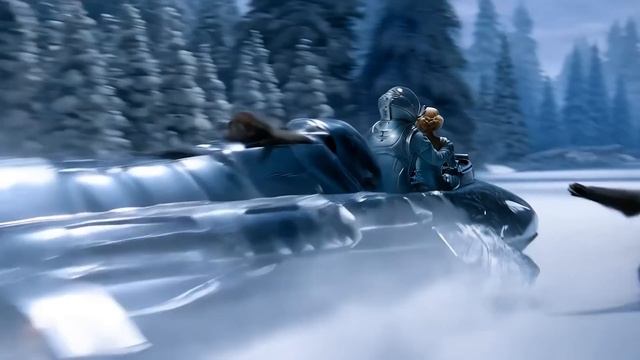 1960s Space Age： Exploring Alien Worlds