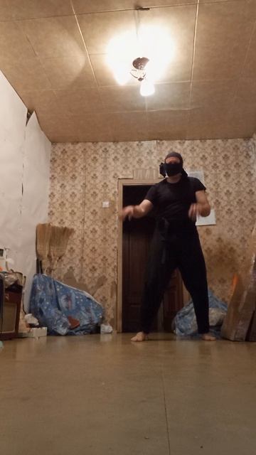 Very Nordic Ninja: Riskin. Buffalo. A Ax (30.10.2025) Крайне Северный Ниндзя: Рискня. Буйвол. Рубь I