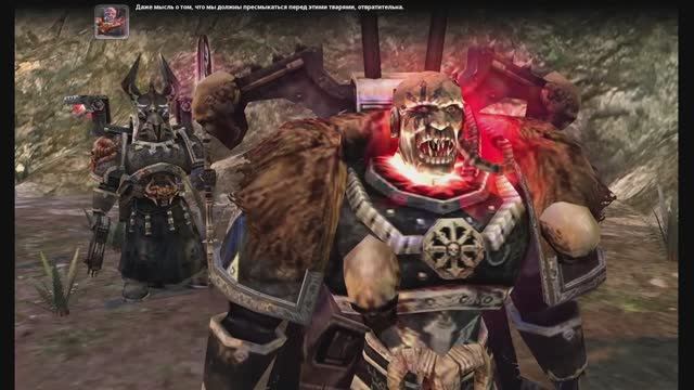 2.Warhammer 40000 Dawn of War - Definitive Edition