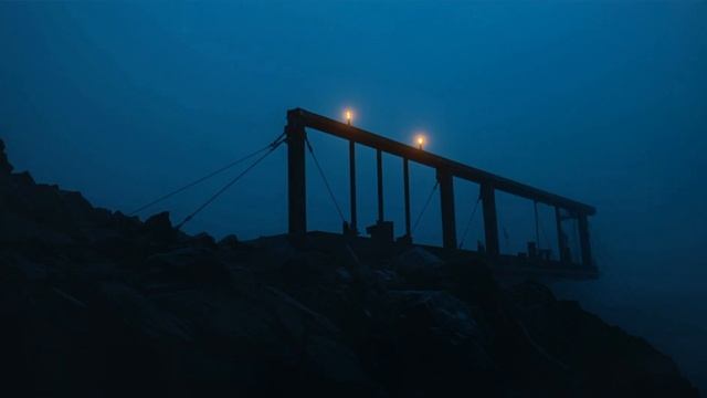 LIGHTGATE ｜ Empowering Dark Ambient Journey — Music to Go Beyond Limits