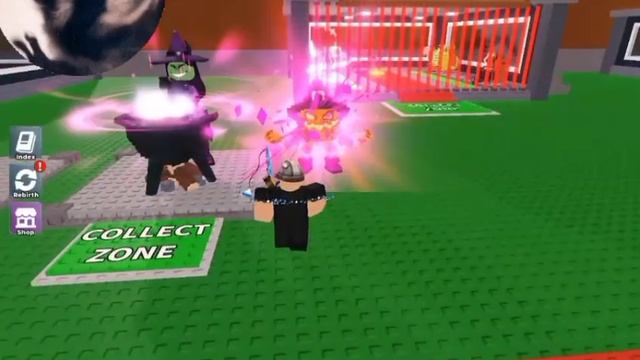 Что мне выпало в укради брейнрот? Я просто обалдел!!!