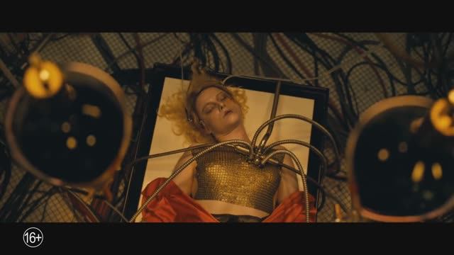 Невеста (The_Bride) дублированный трейлер 2025