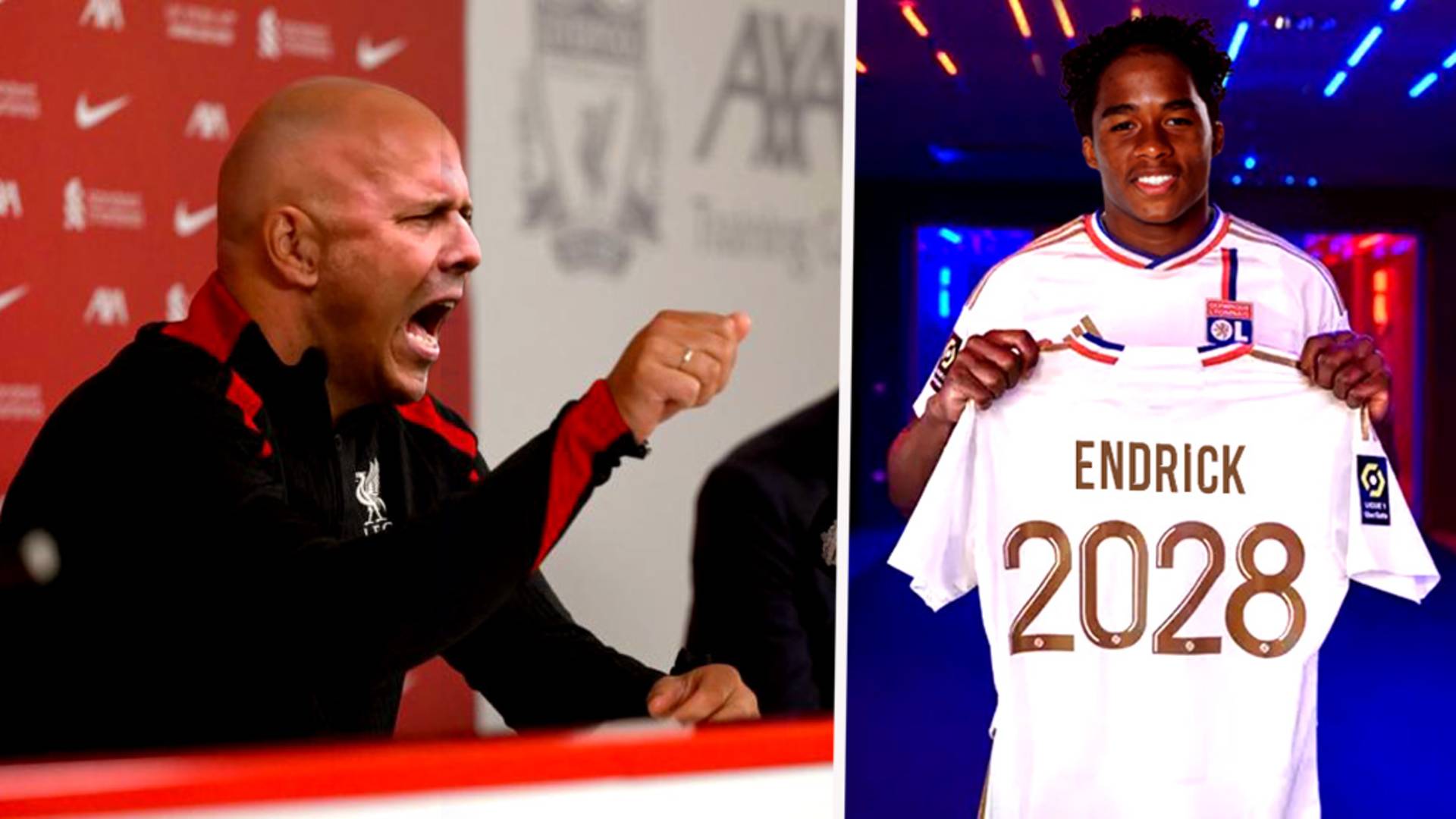 ВЫНУЖДЕННАЯ ОТСТАВКА СЛОТА?? ПЕРВЫЙ ГРОМКИЙ ТРАНСФЕР ЗИМЫ? | СВЕЖИЕ ТРАНСФЕРНЫЕ СЛУХИ 2025