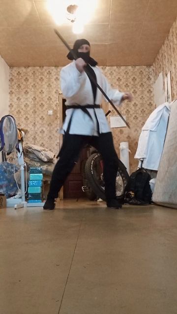 Крайне Северный Ниндзя: 30 Октябрьское Чудо IV (30.10.2025) Very Nordic Ninja: 26 October Wonder IV