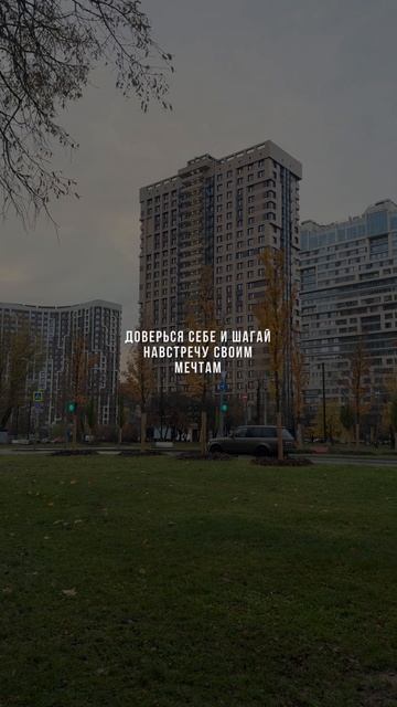 Когда рядом кто-то, а всё равно пусто — это не про одиночество, это про неуслышанную душу