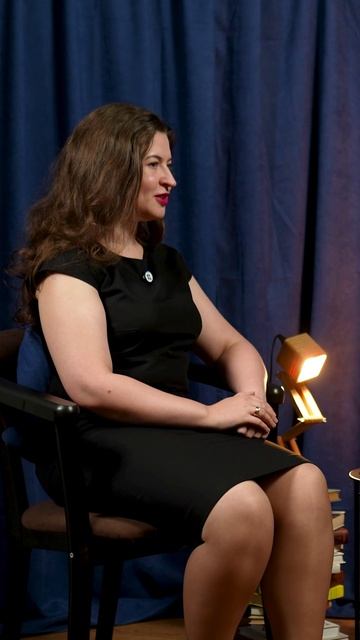 Подкаст «Личный приём». Гаврилова Наталия Юрьевна