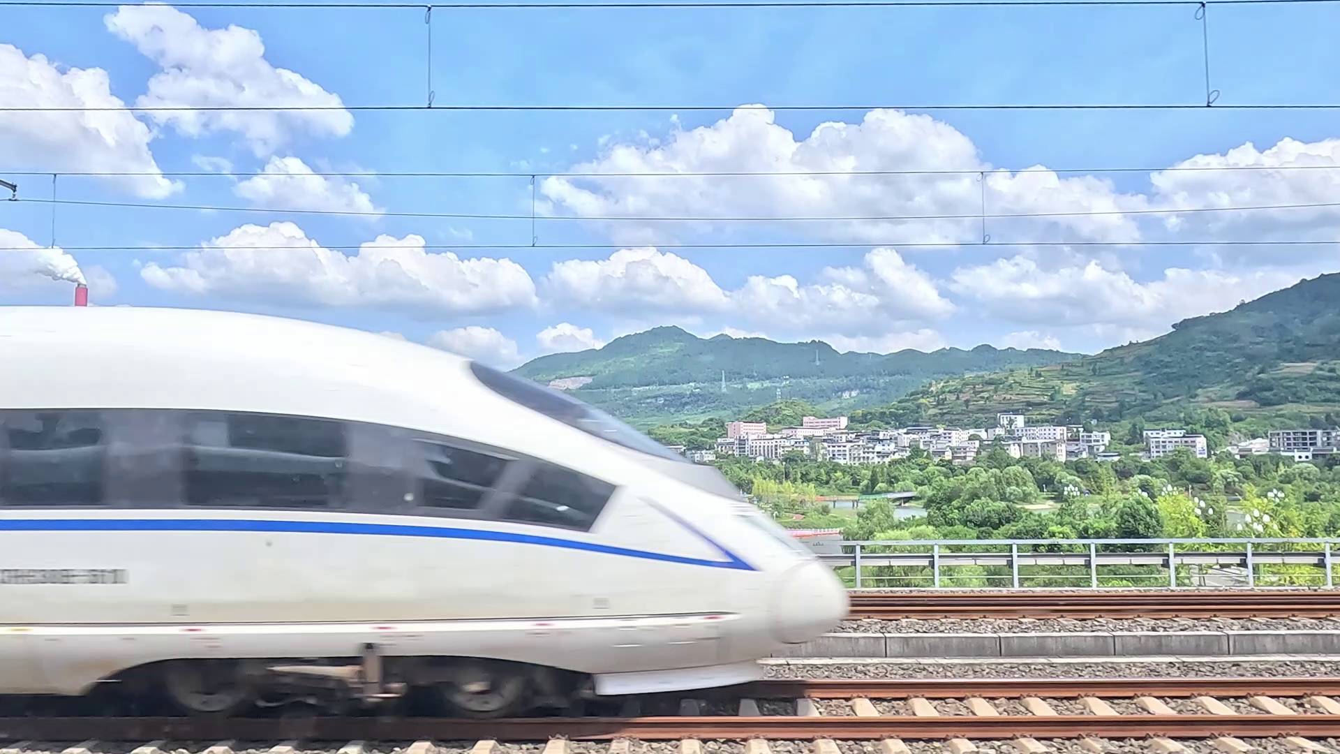 Поезд в Чунцин. Как купить поезд в поезде