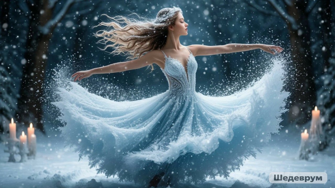 ВЕЧЕРНЯЯ СЕРЕНАДА. ФРАНЦ ШУБЕРТ.