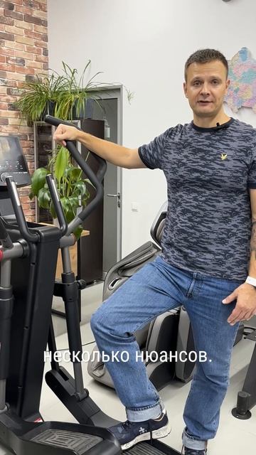 Можно ли с помощью эллипса убрать живот