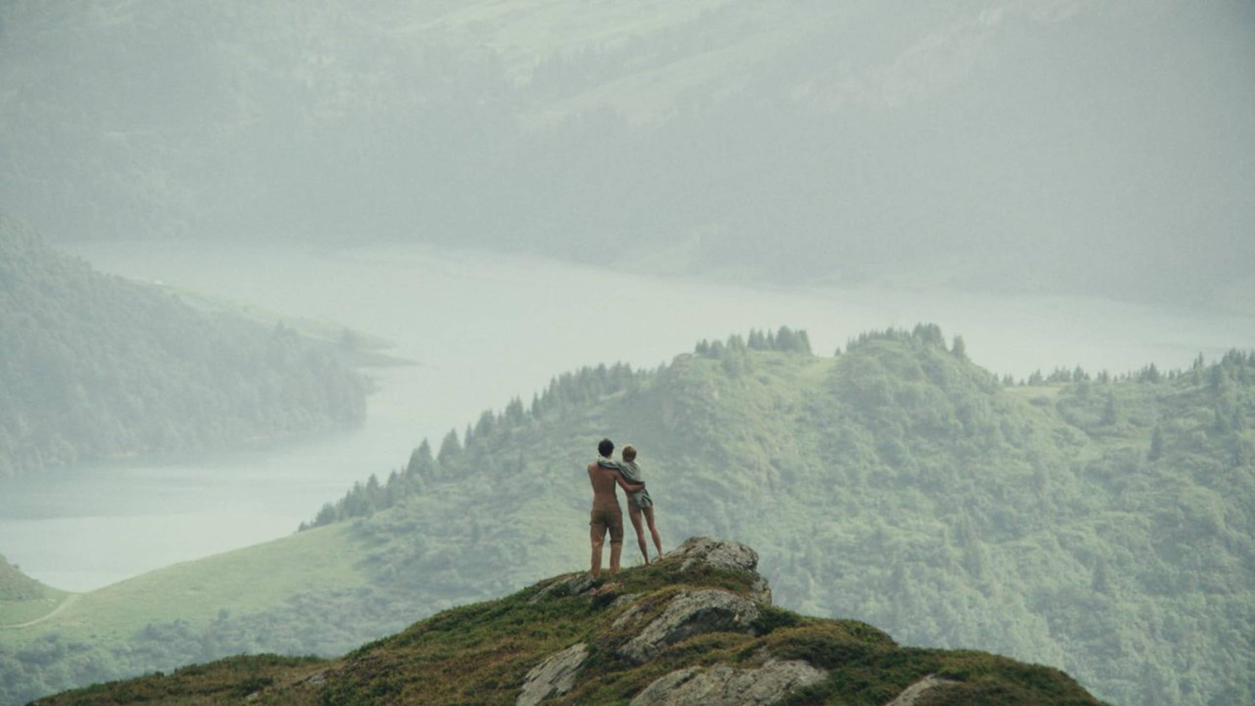 Пастухи (2024) / Bergers / Shepherds