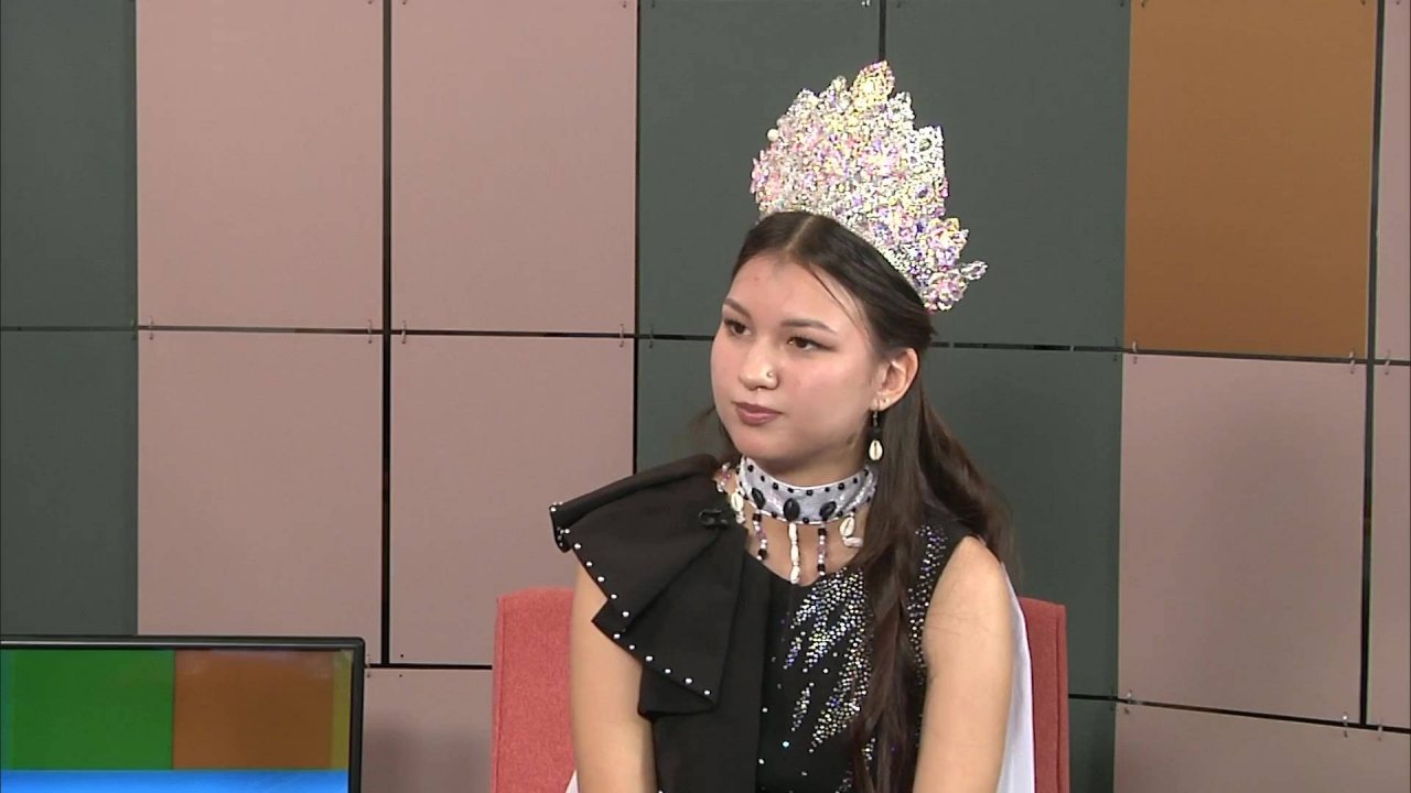 Красоты много не бывает!