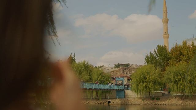 2022 Turkey Cinematic Travel Video - 4K