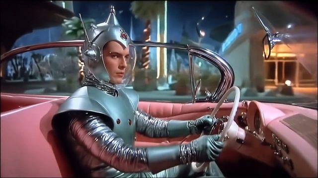 1950’s Marvel Dreams ｜ A Showdown That Shaped Tomorrow