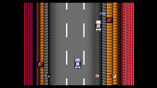 🎮 The Real Ghostbusters Remastered NES — Прохождение на ретро-консоли