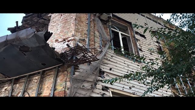 «Русское наследие — разрушение и возрождение» - трейлер