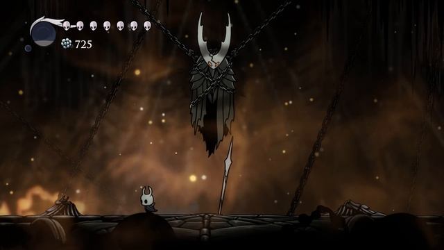 Hollow Knight (Walkthrough) #18