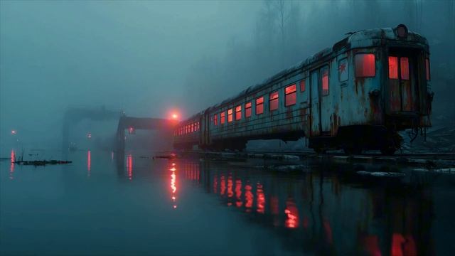 Dystopian Darkness ｜ Dark Ambient Music for Gaming and Deep Focus-