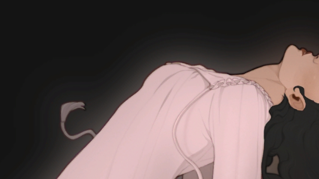 И поглотит нас морок | 3 сезон | 6 серия