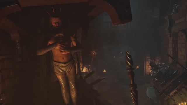 Crisol Theater of Idols — дневник разработчиков: Мир игры