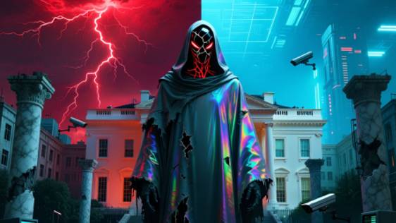 Вопросы и ответы 30 11 2025 "Ядерный ветер и глубинное государство" начало в 19.00 МСК