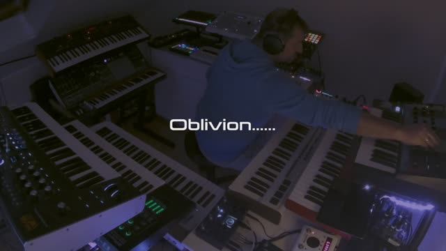 Oblivion...... Sunday Evening Session......-(1080p30)