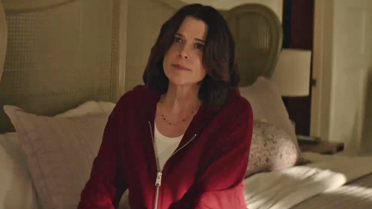 Крик 7 — Русский трейлер (2026)