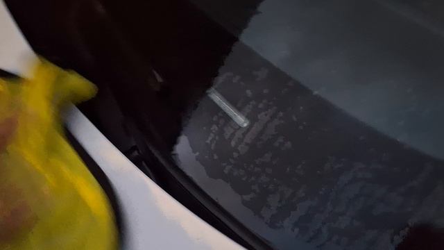 Что стало Чери Того 7про мах качество покраски