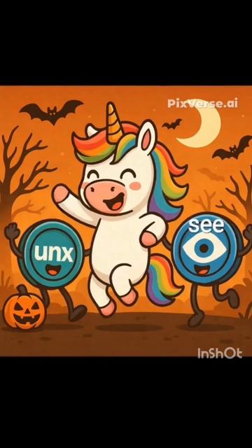 UNX и SEE  --- и ты самый богатый !!!