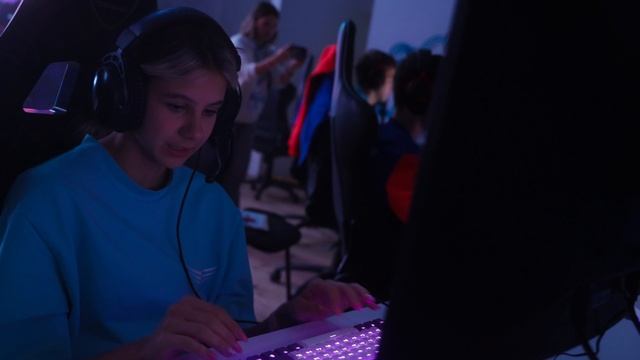 «Тигрёнок» - Яркие моменты 11 смены