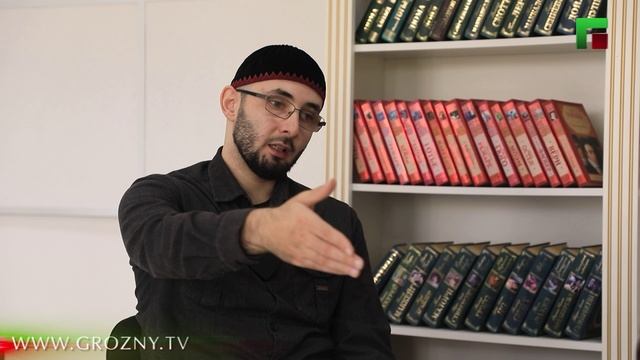 Масалш. Петимат Петирова. Эфир от 30.10.25