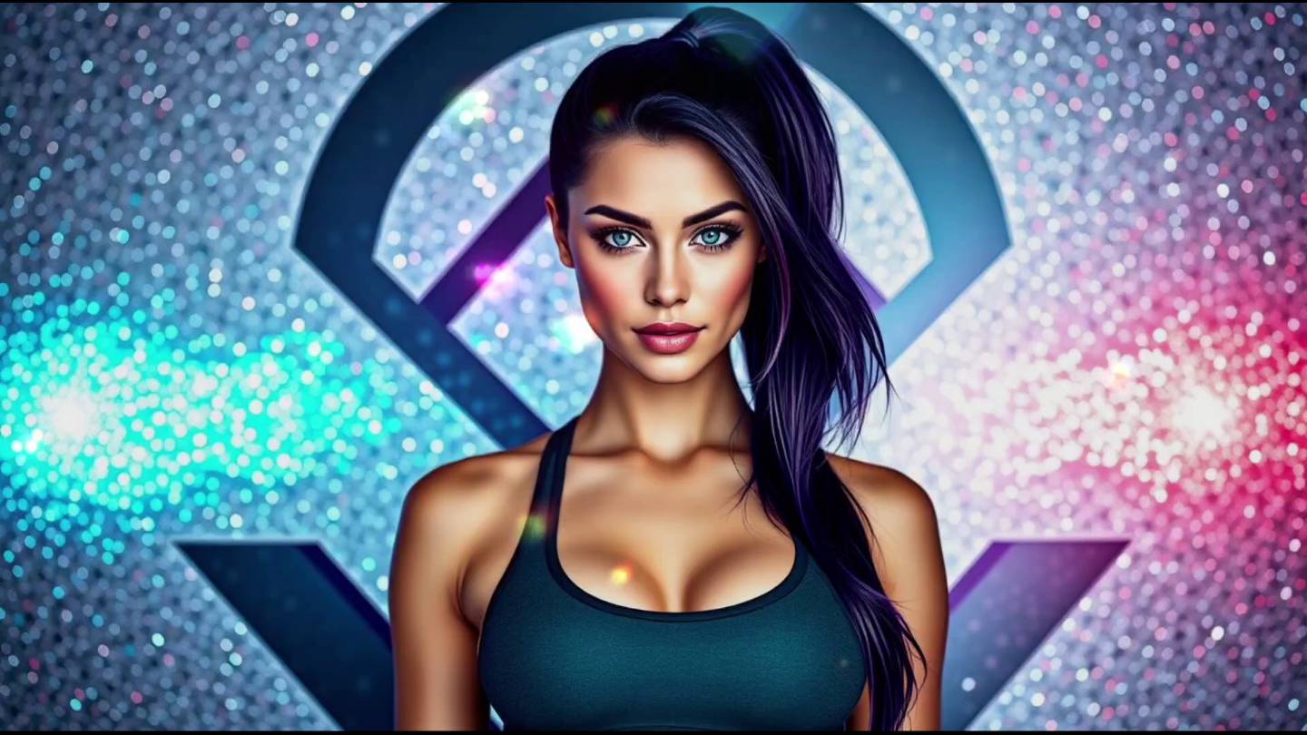 DJ Tyna - Lost In Your Love