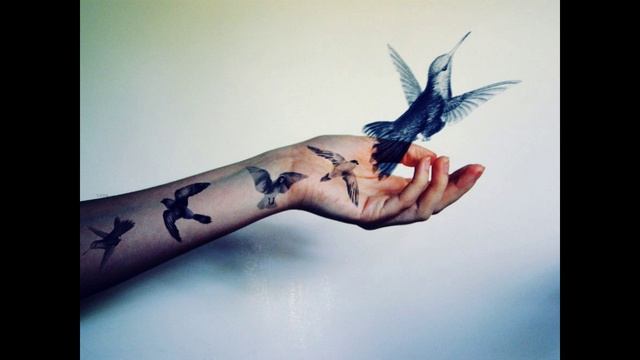 Убегай от тревог