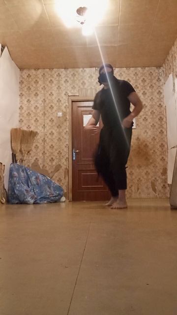 Very Nordic Ninja: 31 October Wonder 2 (31.10.2025) Крайне Северный Ниндзя: 31 Октябрьское Чудо 2