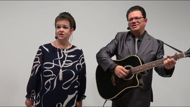 08 Город влюблённых - дуэт "Аллегория"