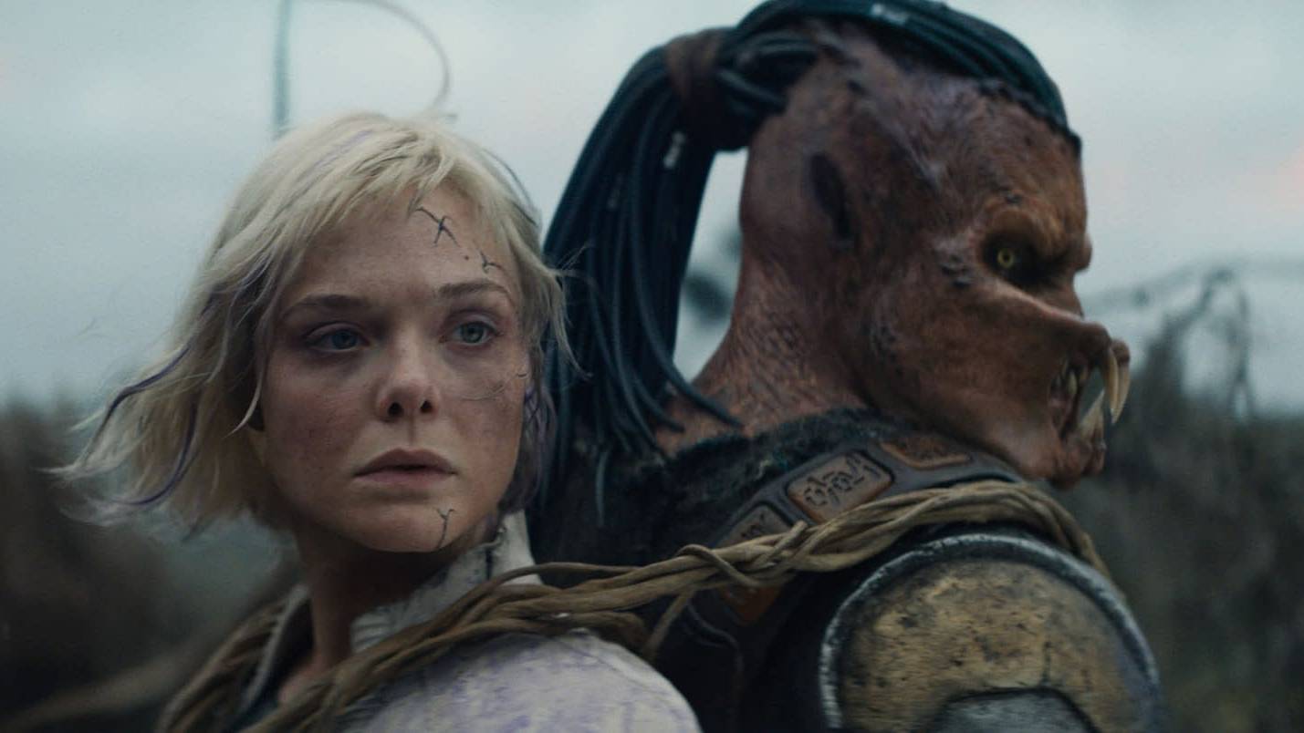 Хищник: Планета Смерти, (Predator: Badlands), русский финальный трейлер 2025