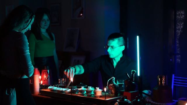 НОВЫЙ ГОД В "ПРАНЕ" 2024