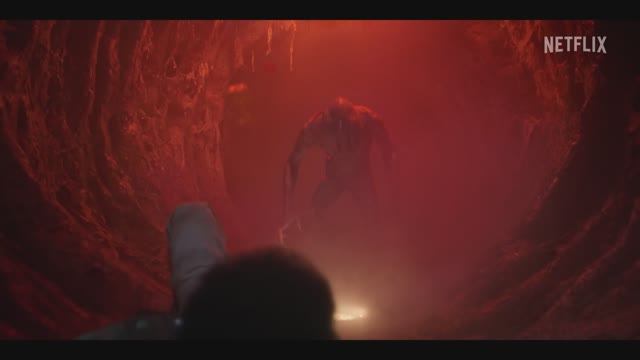 Очень странные дела (Stranger Things) — официальный трейлер пятого сезона