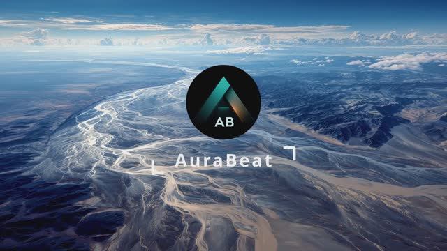 Expand Your Horizon ｜ Music for Future Thinking & Strategic Vision ｜ Deep Focus Protocol