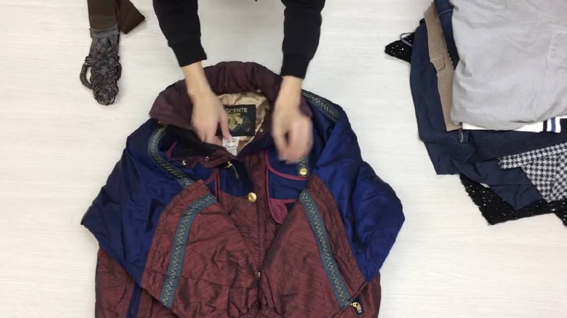 с397. Микс Casual