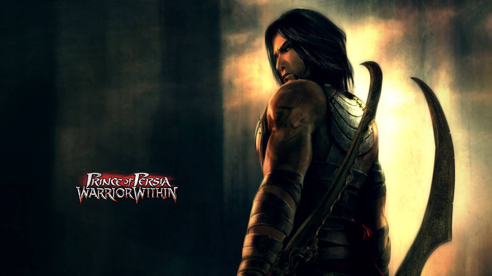 PRINCE OF PERSIA WARRIOR WITHIN #1 - ПОПАЛ НА ОСТРОВ ПРОПИЛ МЕЧ