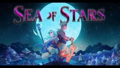 КОРАБЛЬ ПРИЗРАК.SEA OF STARS THROES OF THE WATCHMAKER #6