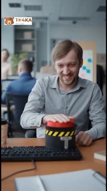 МОРАЛЬНОЕ удовлетворение! #shorts #юмор #shortvideo   #short  #3d #humor #memes #trending #top #3d