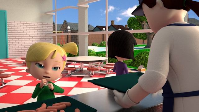 U4.5 The pizza Story SM2ed 1