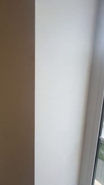 Этот дом уже готов к покраске! Смотри, как мы его преобразили