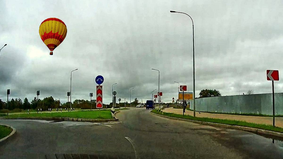 Из Великого Новгорода в Панковку