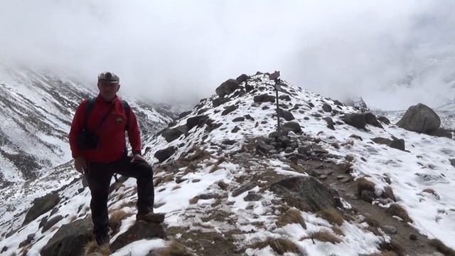 По дорогам Северного Кавказа 2022