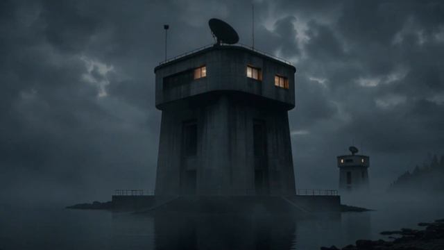 Last Guardians ｜｜ Dystopian Ambient Music - Immersive Post Apocalyptic Soundscape