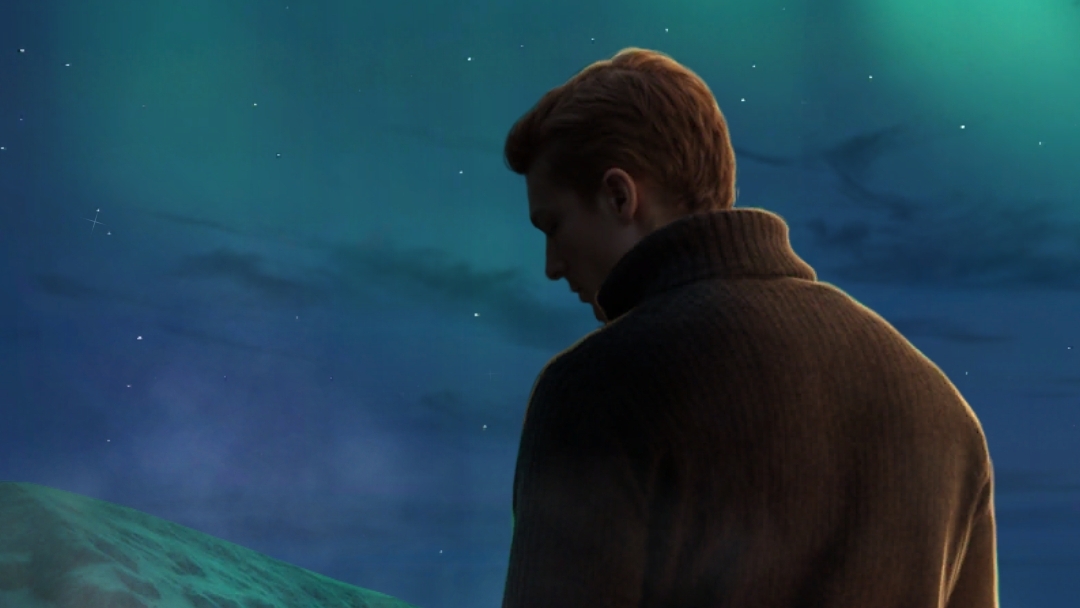 Пропавшие | 2 сезон | 9 серия