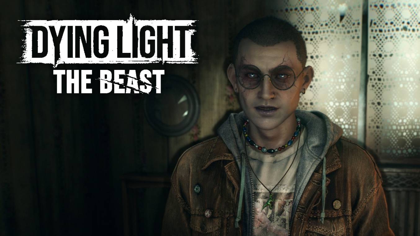 ТЕЛЕПАТ СВЕН - Dying Light: The Beast #23
