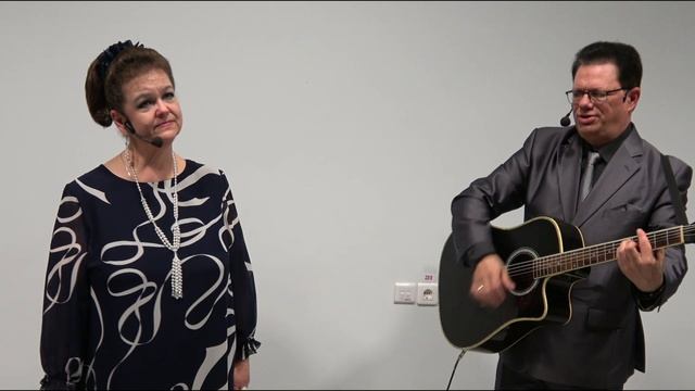 18 Клён - дуэт "Аллегория"